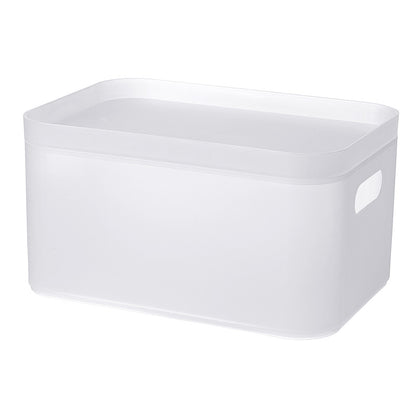 durable cosmetic storage box image 6