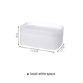Small White Empty