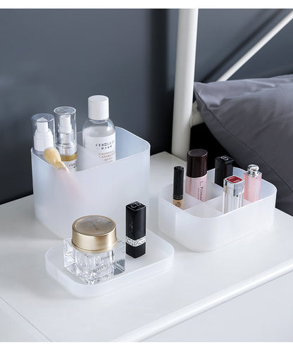 durable cosmetic storage box image 6
