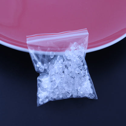 Comfortable ear plugs for sleep and travel
