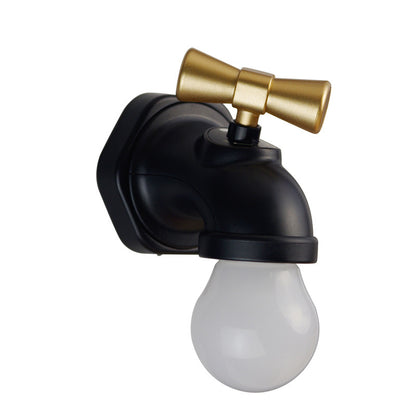 creative LED sensor lamp