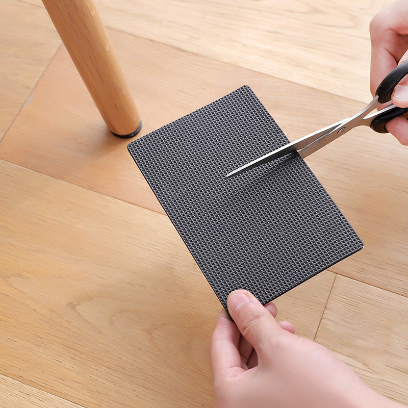 Multifunctional floor pads