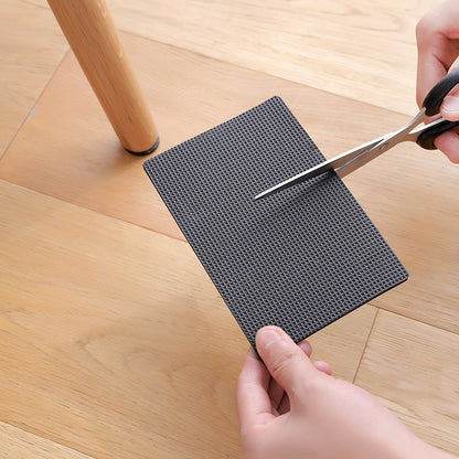 Multifunctional floor pads