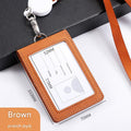 Brown - Stretch Version