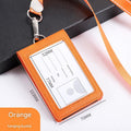Orange - Clip Version