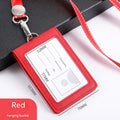 Red - Clip Version