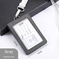 Gray - Clip Version