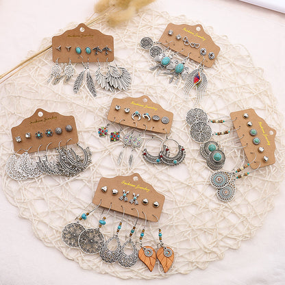 Vintage Style Jewelry for Women