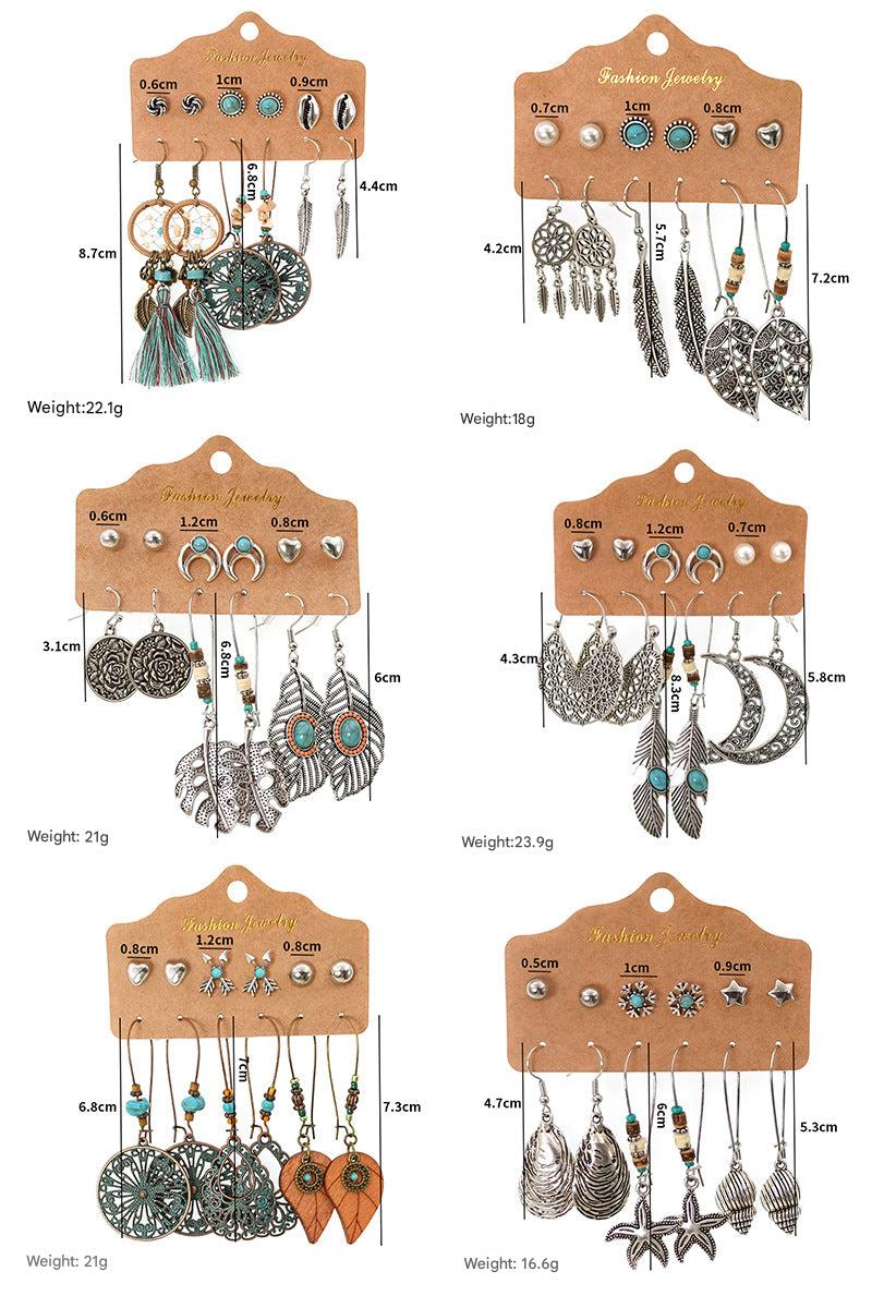 Vintage Style Jewelry for Women