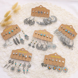 Vintage Style Jewelry for Women