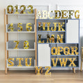 Letter A (Pack of 1)