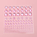 Pink (Pack of 1)