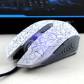 6-button Ultimate Edition-White (Pack of 1)