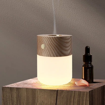 LED night light touch control image 2