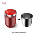 Model B Red (Pack of 2)