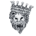 Antique Silver