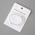 Round (Pack of 1)