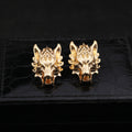 Gold (No Chain) Pair
