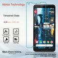 Google pixel 2 xl 0.26mm curved edge bare chip
