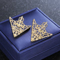 Gold (a pair)