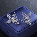 Silver (a pair)