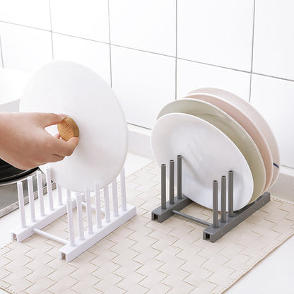 Easy to Assemble Kitchen Rack Image 7
