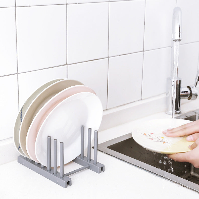 Minimalist Design Utensil Rack Image 6