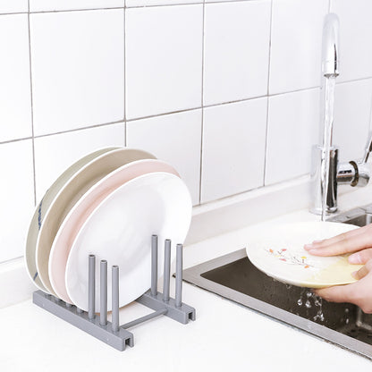 Minimalist Design Utensil Rack Image 6