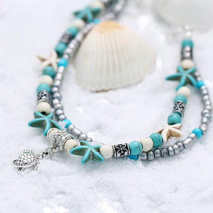 gift-suitable anklet for special occasions