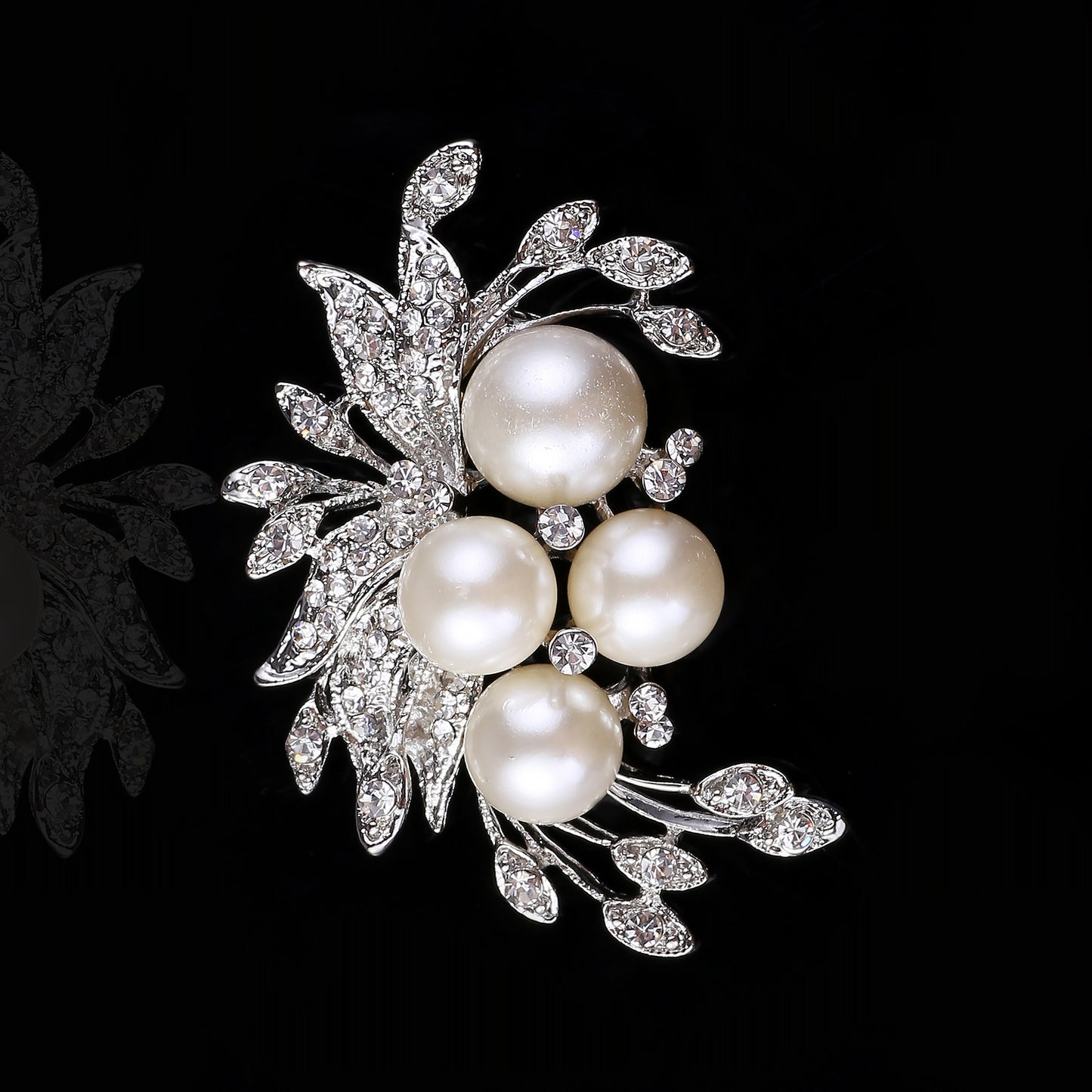 Unique Fashion Accessory Brooch - Image 4