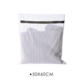 Size: 50x60 cm (Pack of 2)