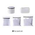 5-piece set (Pack of 2)