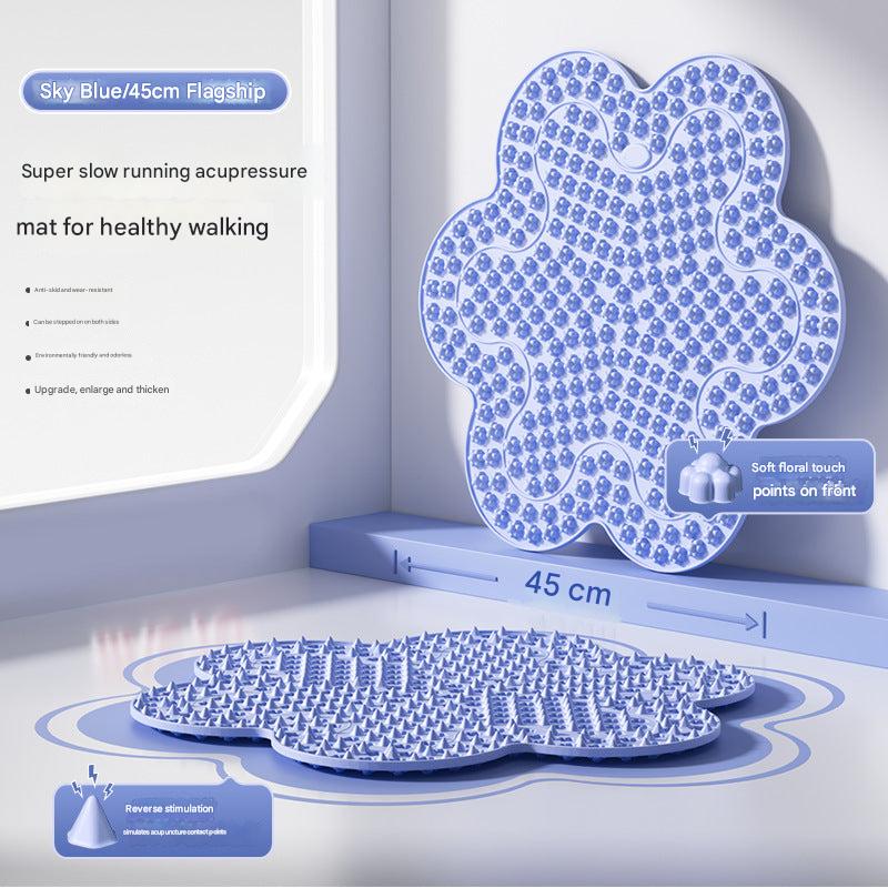 Dual-Sided Comfortable Acupressure Mat Image 9