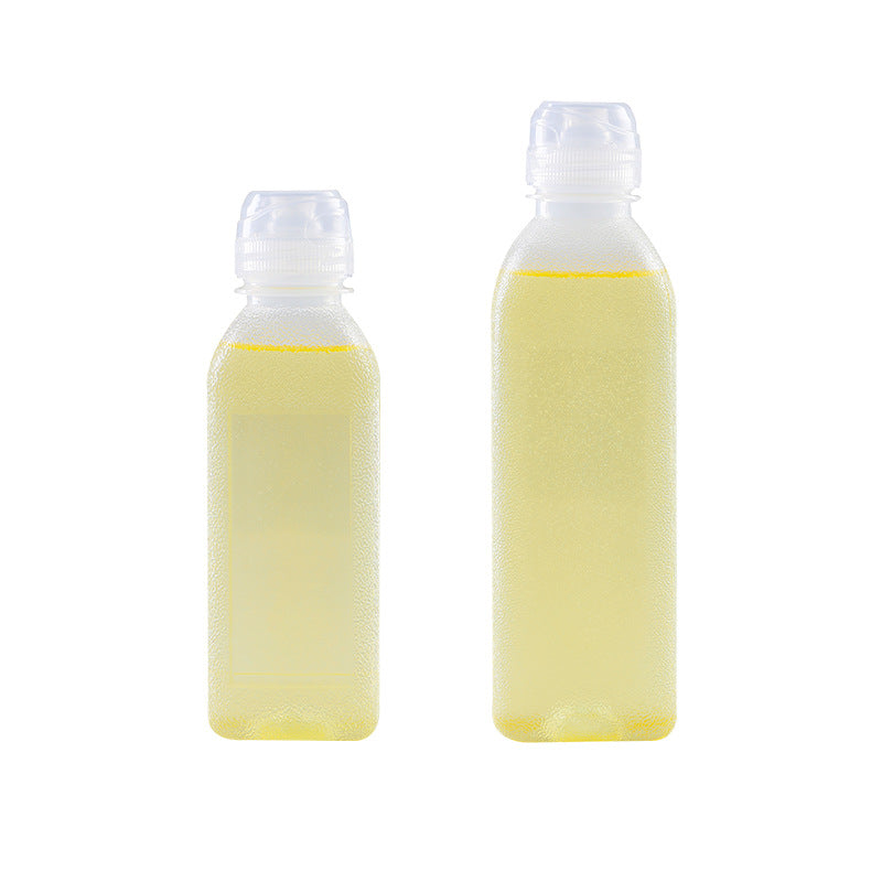BPA-Free Oil Storage Bottle