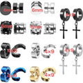 Mixed Color Set 8mm