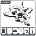 White and Blue (Standard Edition)