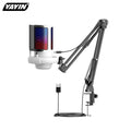 ME6S Adjustable Arm Version - White