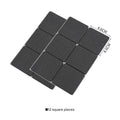 Square, 12-pack (Pack of 2)