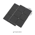 Square 12 Pieces
