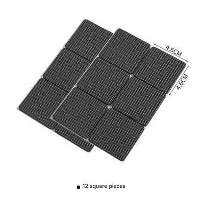 Furniture leg protector with a modern design image 2