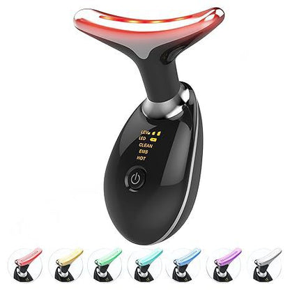 KAKUSAN neck massager on display