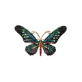 Black Butterfly
