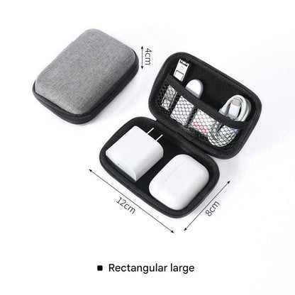 Lightweight travel organizer image 6