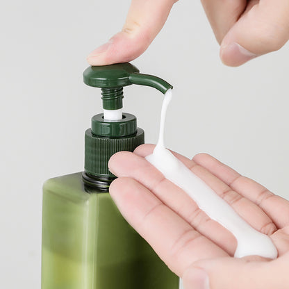 Creative liquid dispenser bottles