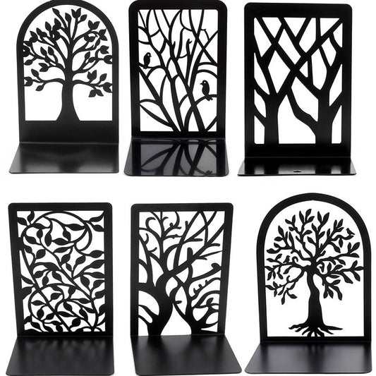Unique home decor bookends image 6