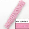 Macaron Pink (approx. 100 pieces) (Pack of 1)