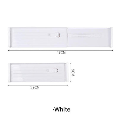 Cabinet organizing solution image 2