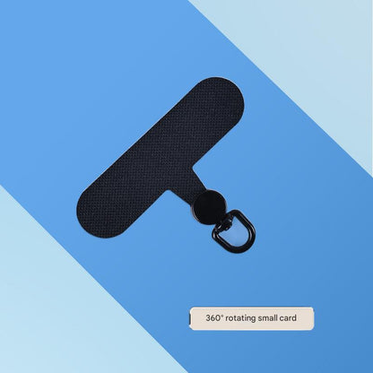 TPU Phone Holder with Strap - Image 5