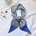 Blue Mosaic approximately 6*90CM