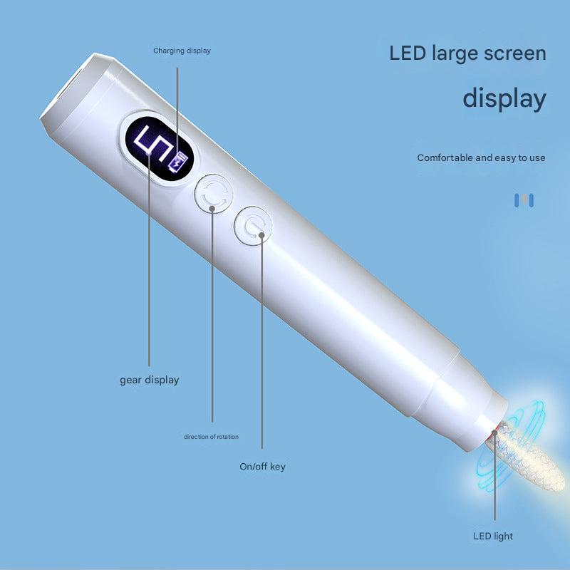 Nail Grooming Tool Image 8